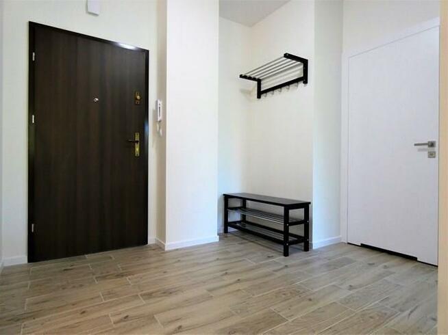 2 pokoje z tarasem i mp. przy ul.Mazowieckiego 20A