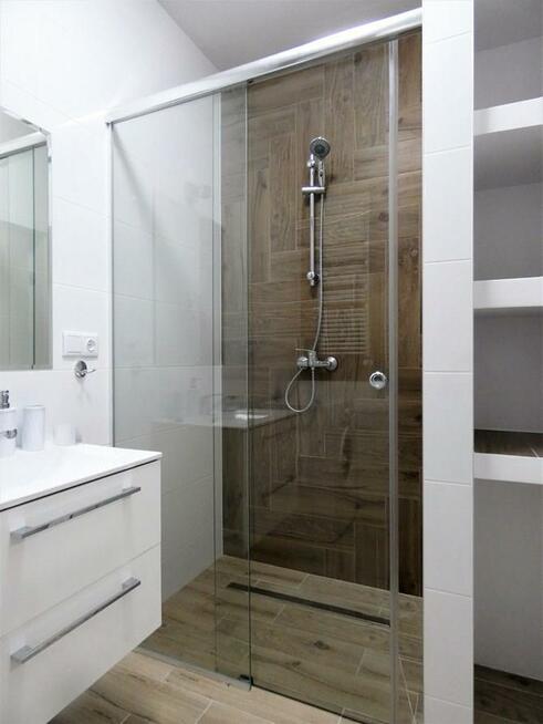 2 pokoje z tarasem i mp. przy ul.Mazowieckiego 20A