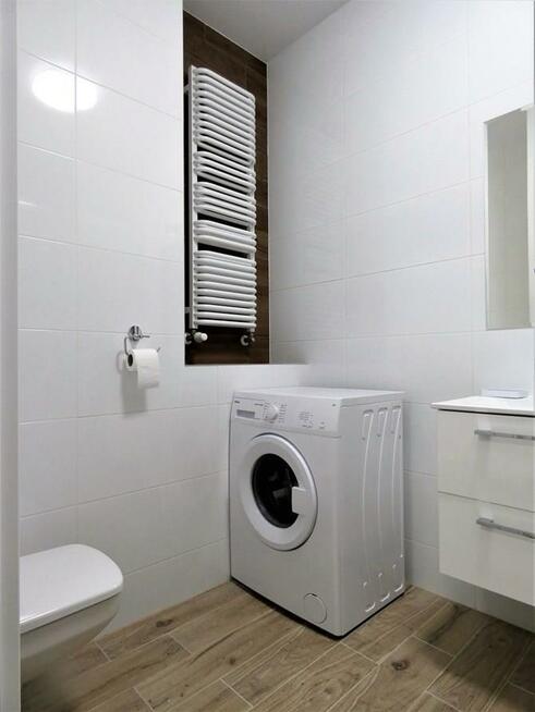 2 pokoje z tarasem i mp. przy ul.Mazowieckiego 20A