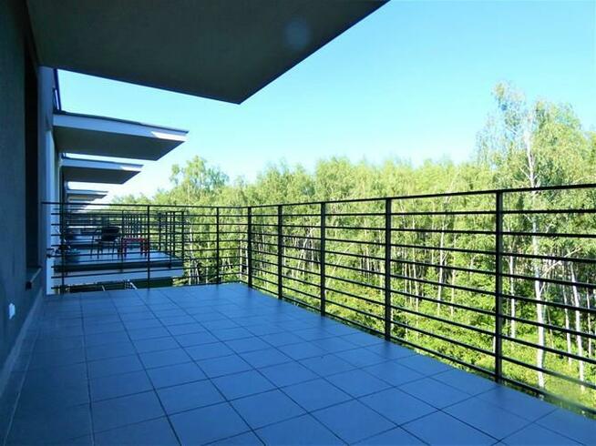 2 pokoje z tarasem i mp. przy ul.Mazowieckiego 20A