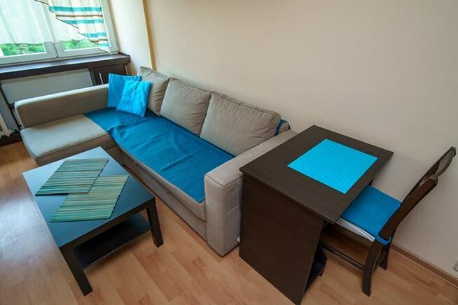 Broniewskiego 2, Tysiąclecie, przytulna kawalerka