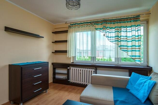 Broniewskiego 2, Tysiąclecie, przytulna kawalerka