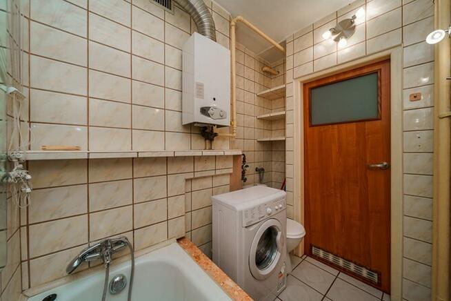 Broniewskiego 2, Tysiąclecie, przytulna kawalerka