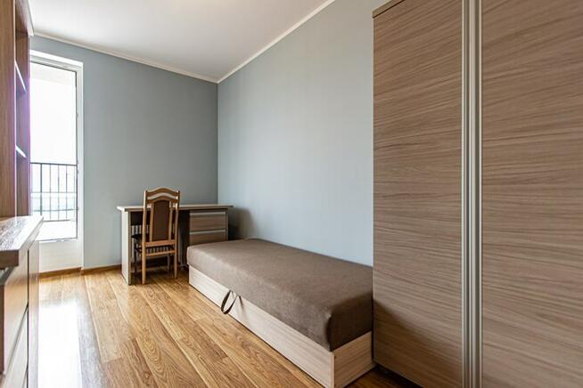 Os. Avia 1, Czyżyny, pokój z tarasem, WIFI