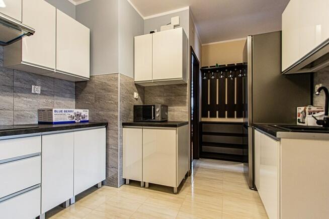 Os. Avia 1, Czyżyny, pokój z tarasem, WIFI