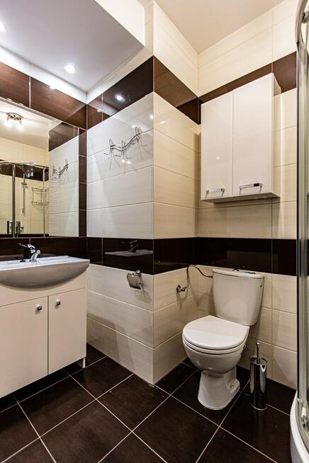 Os. Avia 1, Czyżyny, pokój z tarasem, WIFI