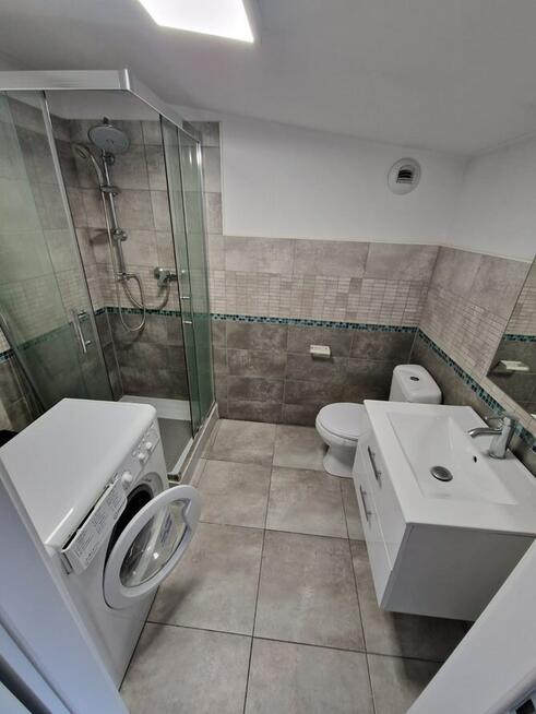 Mielczarskiego 16, Polesie, nowoczesne studio