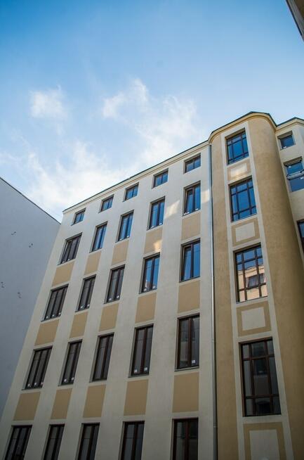 Mielczarskiego 16, Polesie, nowoczesne studio