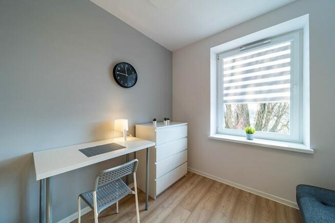 Odyńca 3, Górna, funkcjonalne studio