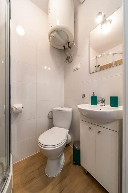 Odyńca 3, Górna, funkcjonalne studio