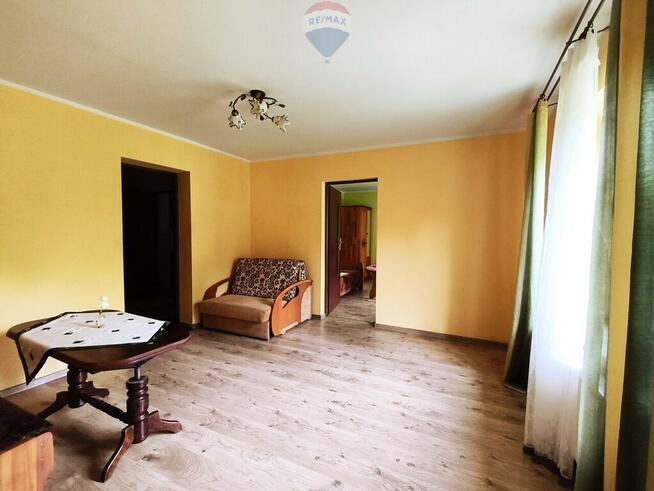 Dom jednorodzinny Toporzysko