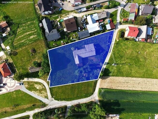 Dom jednorodzinny Toporzysko