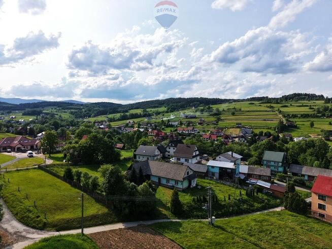 Dom jednorodzinny Toporzysko