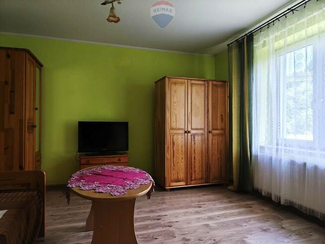 Dom jednorodzinny Toporzysko