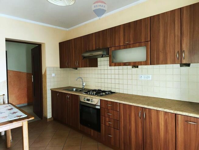 Dom jednorodzinny Toporzysko