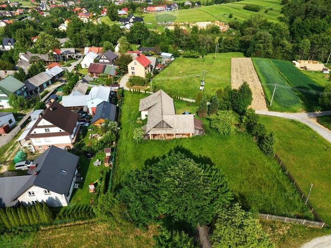 Dom jednorodzinny Toporzysko