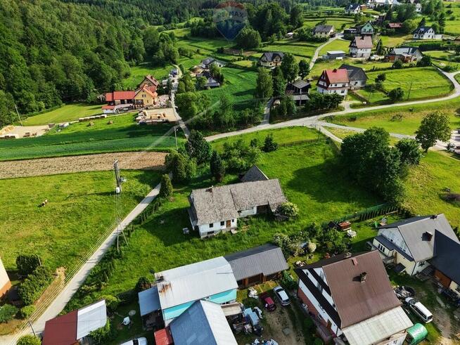 Dom jednorodzinny Toporzysko