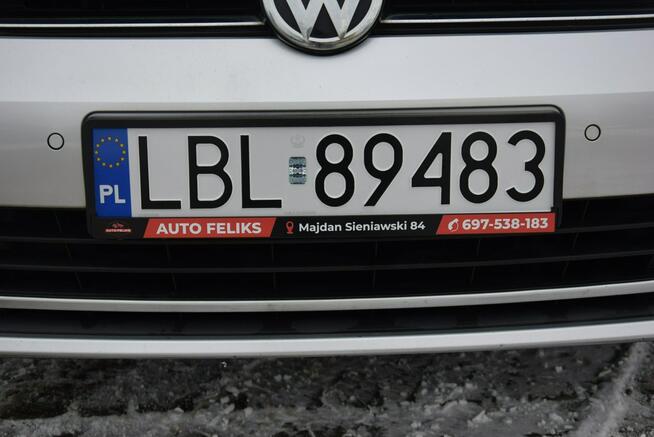 Volkswagen Golf 1.2B Navi/ 2014r/ Grzane Fotele/ Sprowadzony/ Opłacony