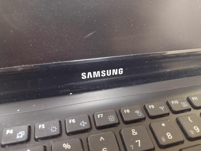 Laptop Notebook Samsung NC110