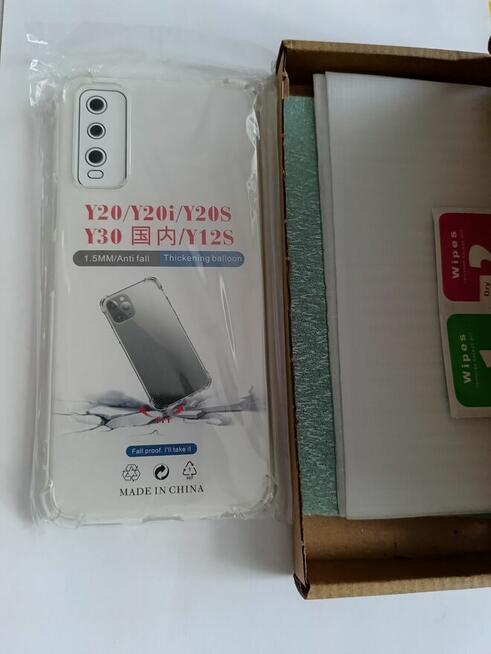 Vivo v2027 telefon bdb