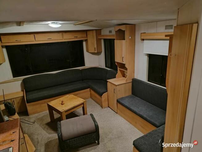 SEZONOWY DOMEK HOLENDERSKI 26m2 transport do 50 km gratis