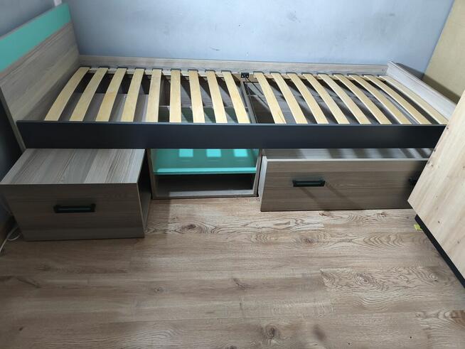Sprzedam łóżko młodzieżowe Ultimo