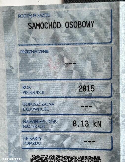 Skoda RAPID 1.2 TSI Active