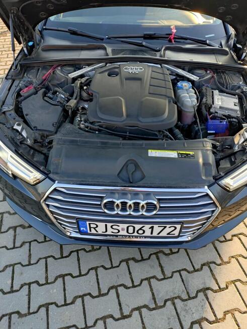 Audi a4 b9 2.0 TDI