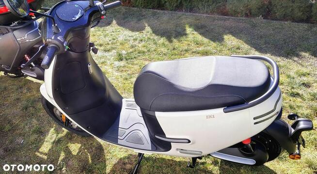 Horwin EK1 50 cm z Fakturą Vat 23%+NOWE- Na gwarancji-Tempom