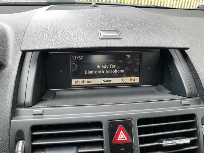 C180 KOMPRESSOR, 1.6l benzyna 156KM*Salon PL*Sprawny technic