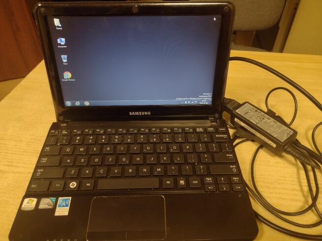 Laptop Notebook Samsung NC110