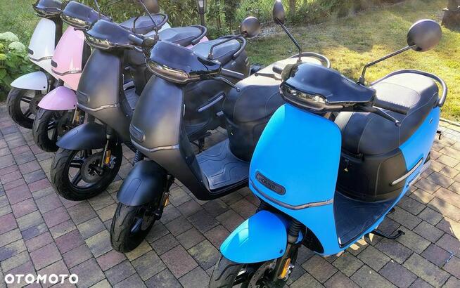 Horwin EK1 50 cm z Fakturą Vat 23%+NOWE- Na gwarancji-Tempom