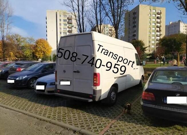 Transport- przeprowadzi.Agata meble.Merkury Market.