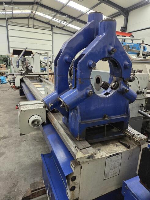 Serwis tokarek i frezarek Wrocław