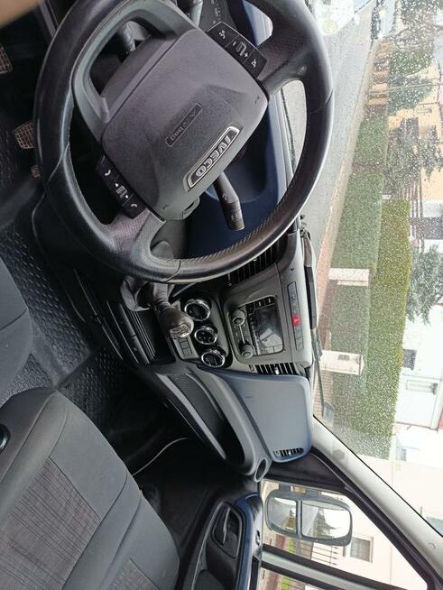 Iveco Daily 50c18 Plandeka FV23% Pierwszy Właściciel 12EP