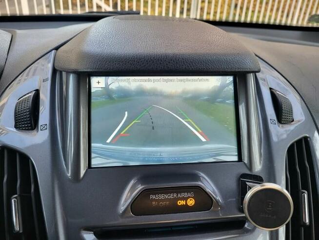 Grand * Titanium*1.5l diesel EcoBlue 120KM*Salon PL*F.VAT23