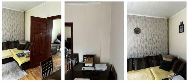 Nieruchomość zabudowana - Górki Noteckie