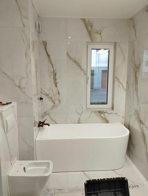 Usługi remontowo budowlane Piłai okolice