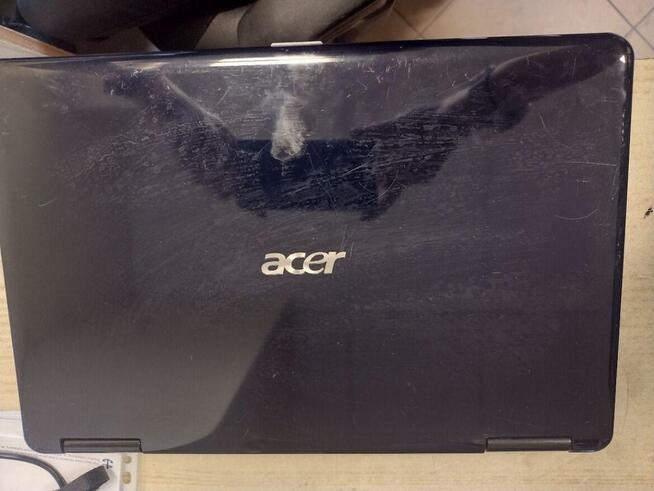 Laptop ACER Aspire 5732Z