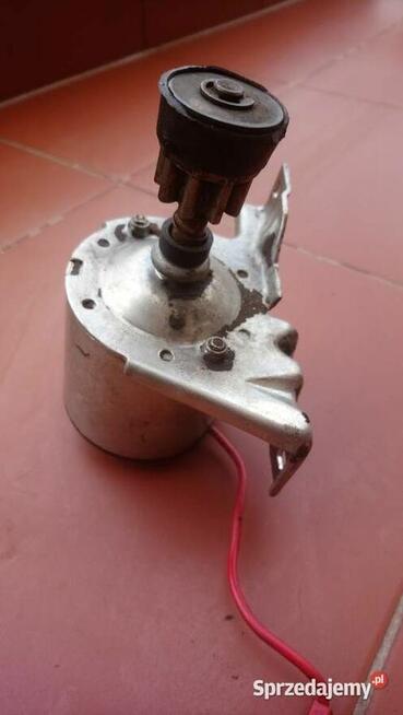 Rozrusznik elektryczny Tecumseh HP 4.0