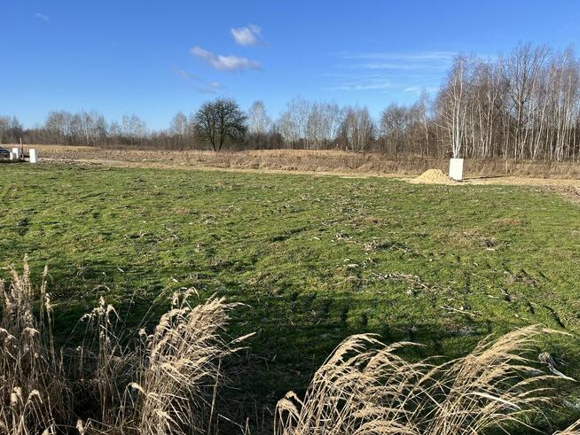 Działka budowlana na osiedlu Starbacicha - Skierniewice