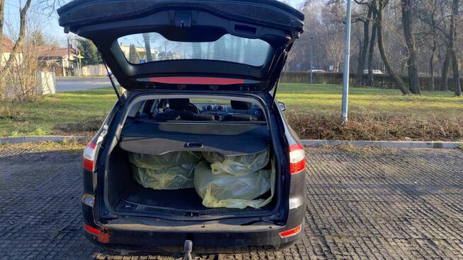 Sprzedam Ford Mondeo