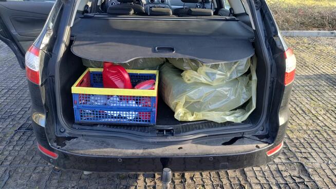 Sprzedam Ford Mondeo