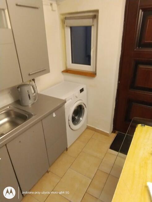 Wynajmę domek letniskowy na działce