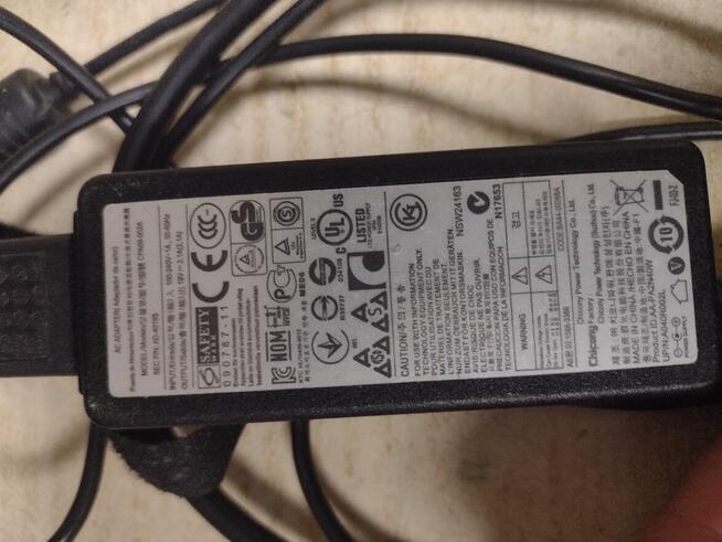 Laptop Notebook Samsung NC110