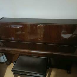 Pianino Calisia sprzedam