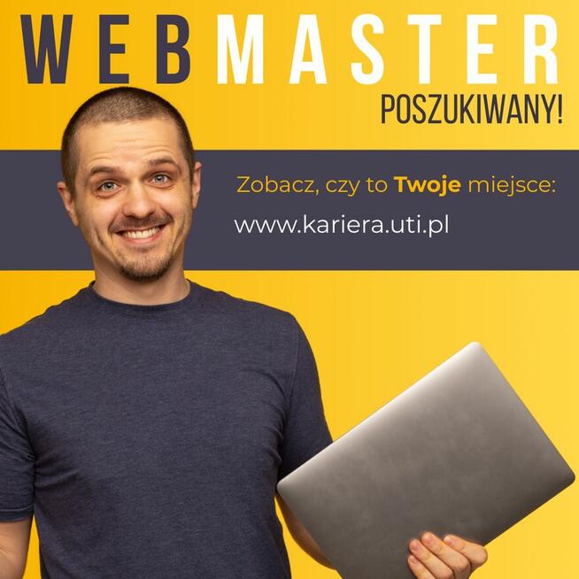 Webmaster