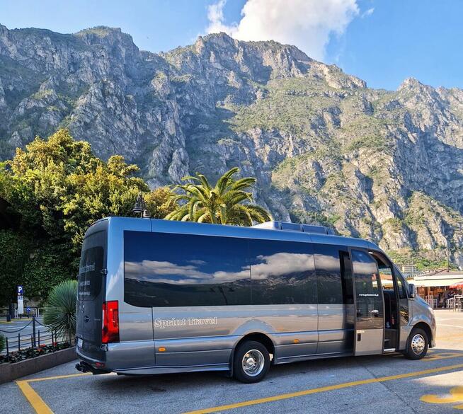 Wycieczki, Pielgrzymki autokarowe z Katowic po Europie