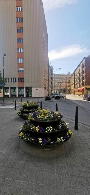 Warszawa/Śródmieście Ul.Mikołaja Kopernika