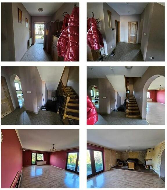 Nieruchomość - Suszec